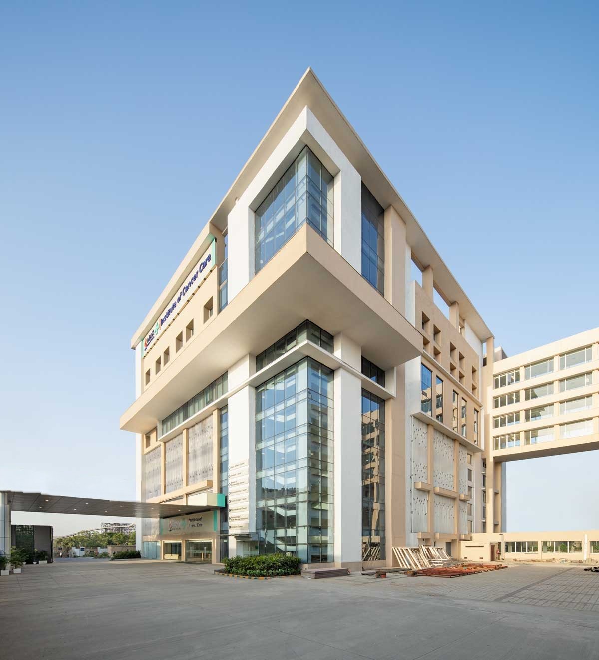 SRG Hospital