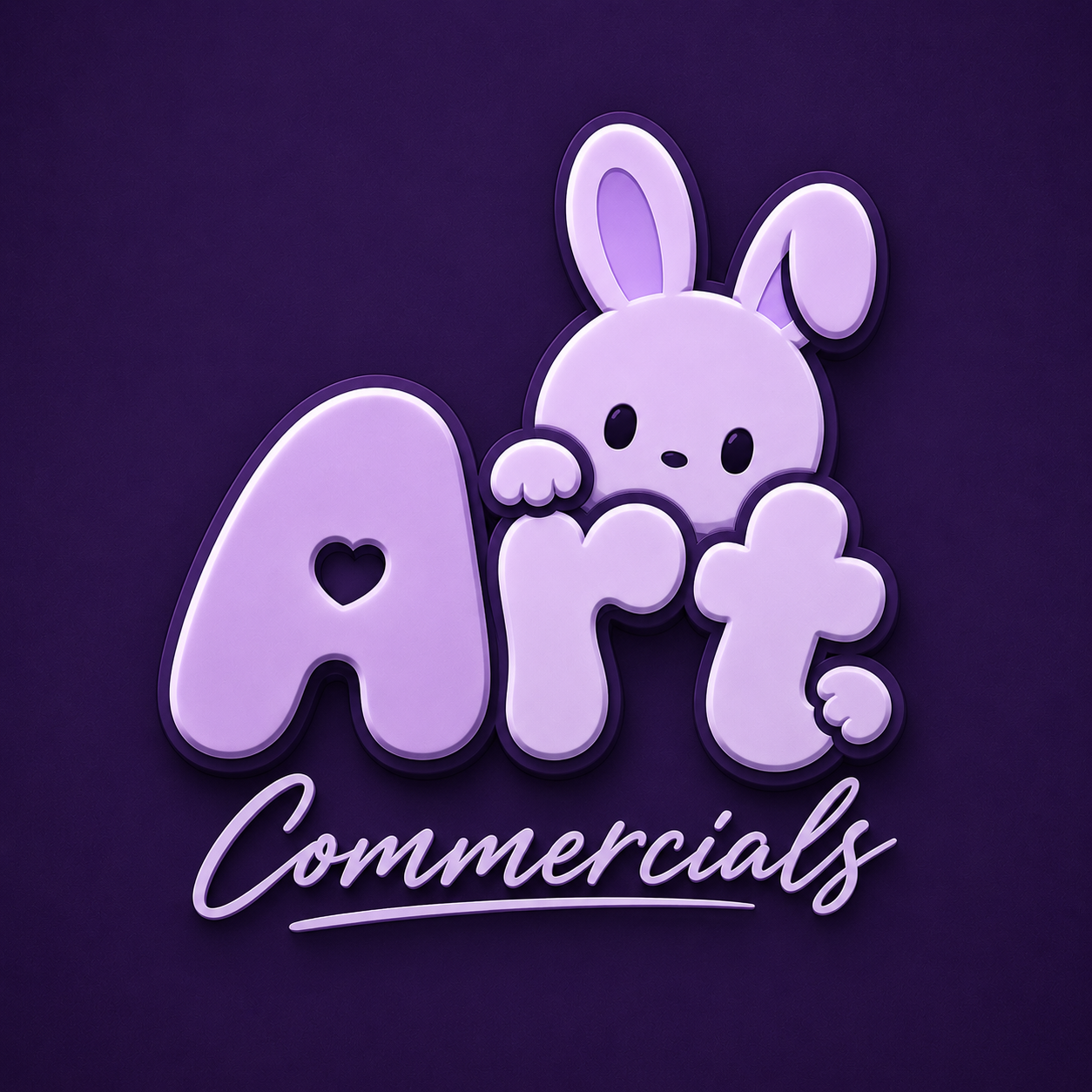 Art Commercials